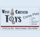 West Chester Toys